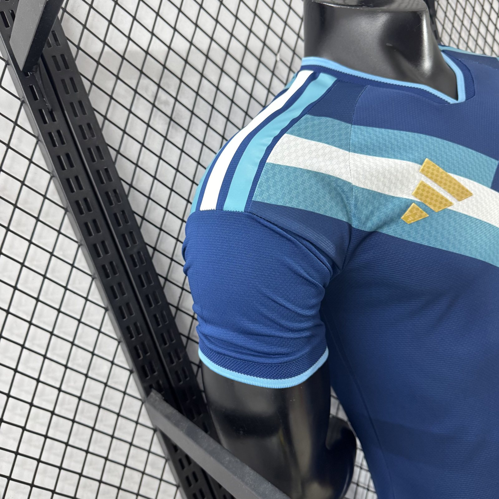 2026 Argentina Special Edition Jersey - Player Version
