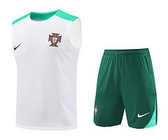 2024-25 Portugal training vest