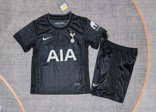 2025-26 Tottenham Hotspur Away Shirt - Kids