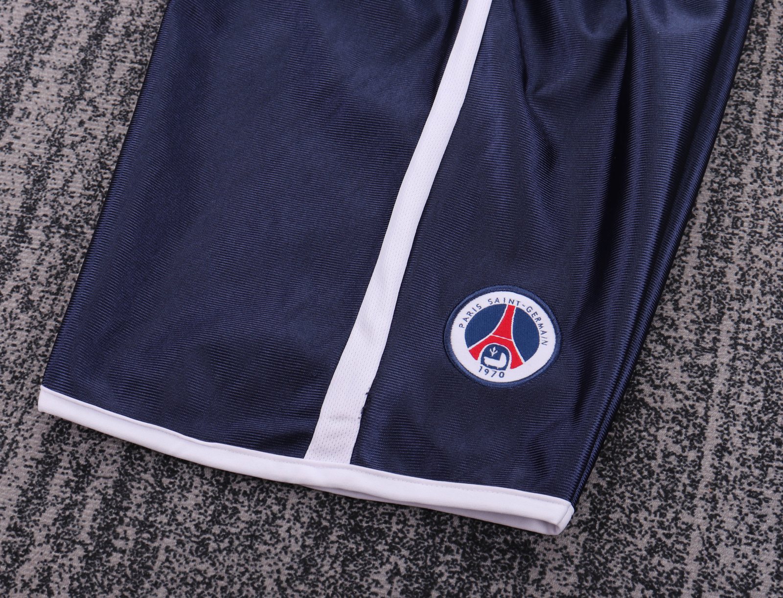 1995-96 Paris Saint-Germain Home Retro Jersey – Kids'