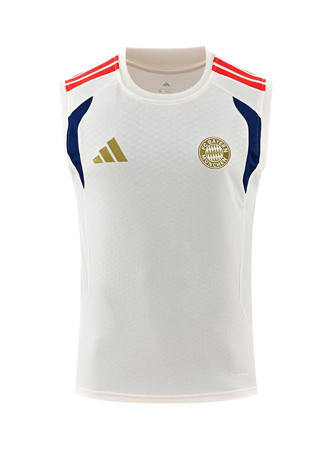 2026-27 Bayern Munich training vest jersey