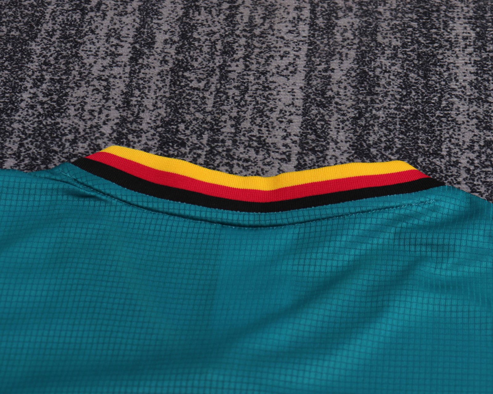 1994 Germany Away Retro Shirt - Kids Sizes