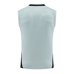 2024-25 Juventus training vest jersey