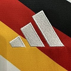 2026 Germany Home Jersey - Fan Edition