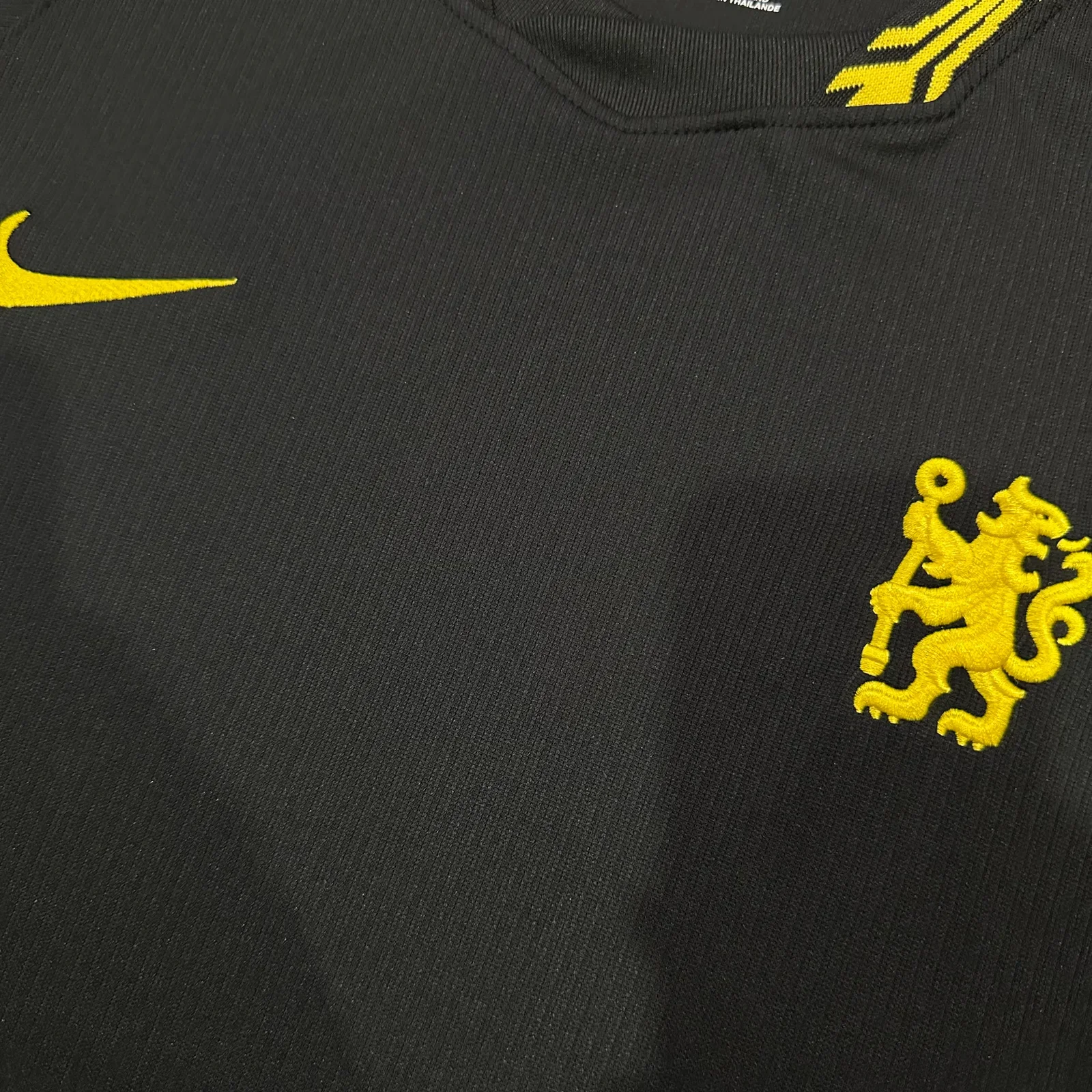 2026-27 Chelsea Away Kit - Fan Edition