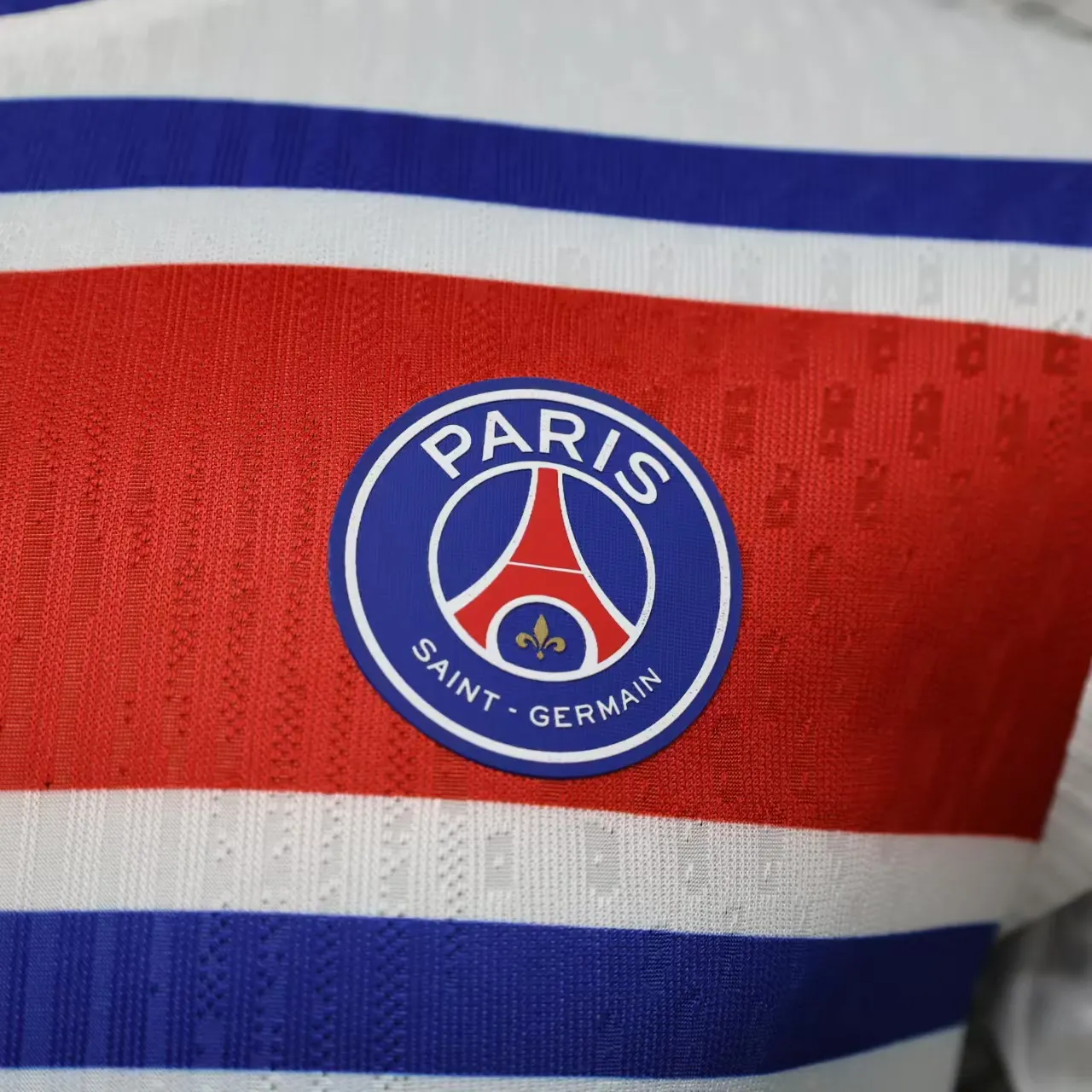 2026-27 Paris Saint-Germain Training Jersey – Player Version