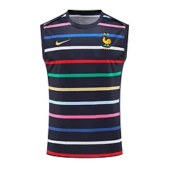2024-25 France training vest