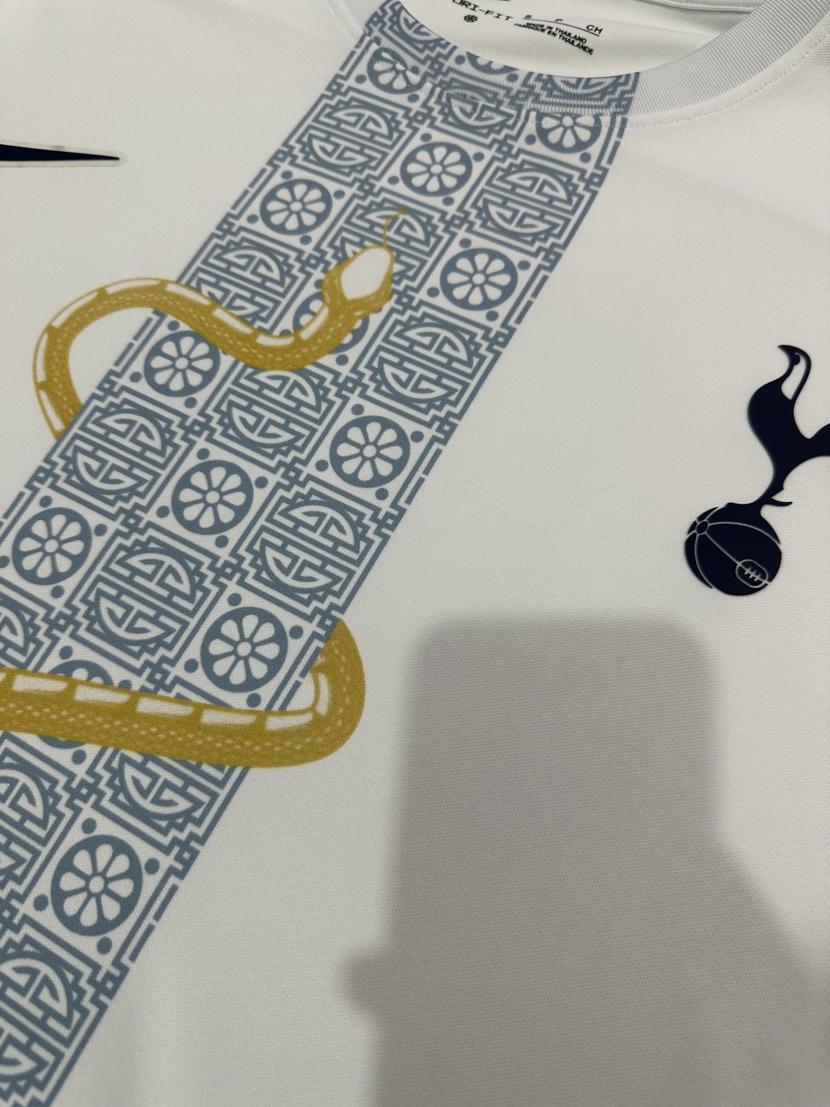 2025–26 Tottenham Hotspur Limited Edition Jersey