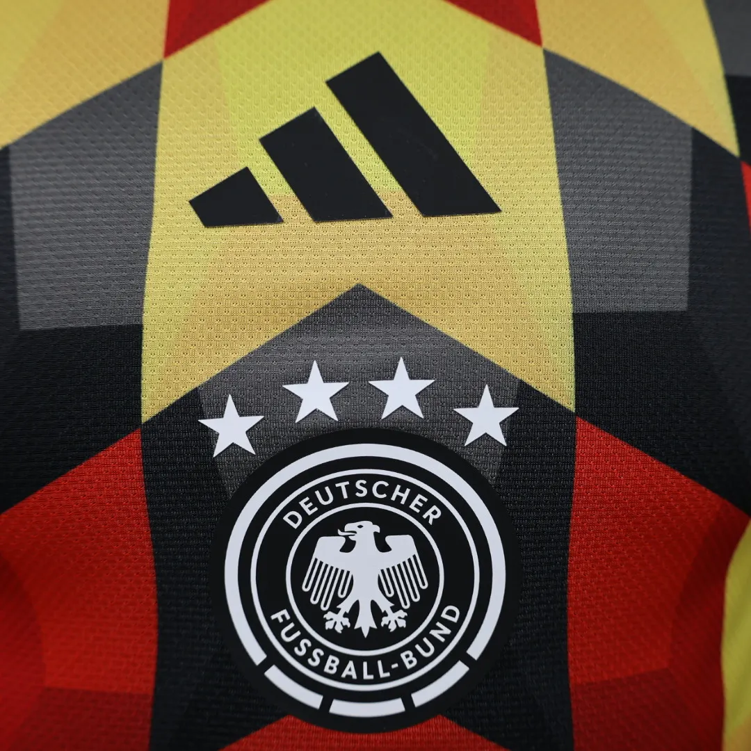 2026-27 Germany Special Edition Jersey – Player Version