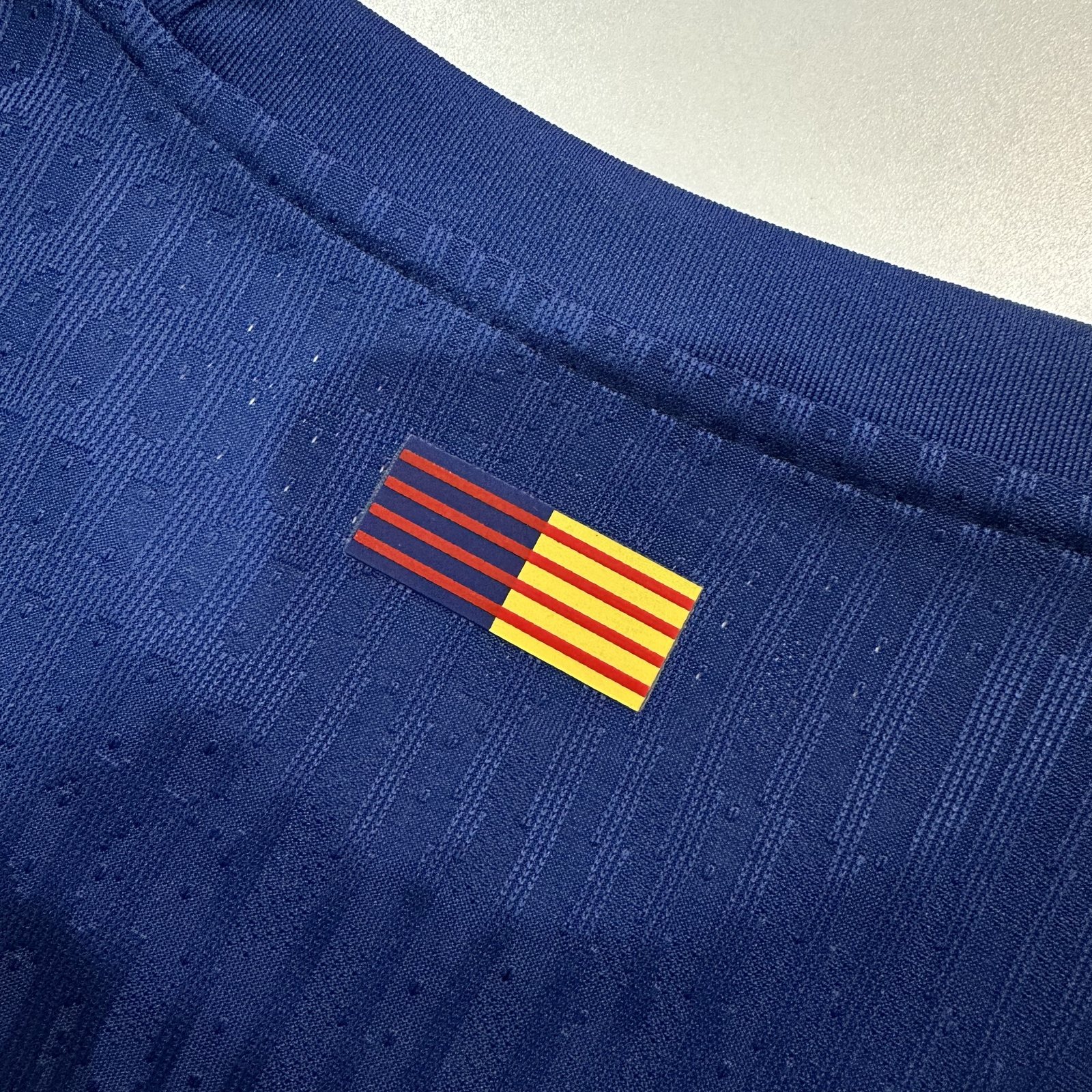 2025-26 Barcelona Special Edition Jersey – Player Version