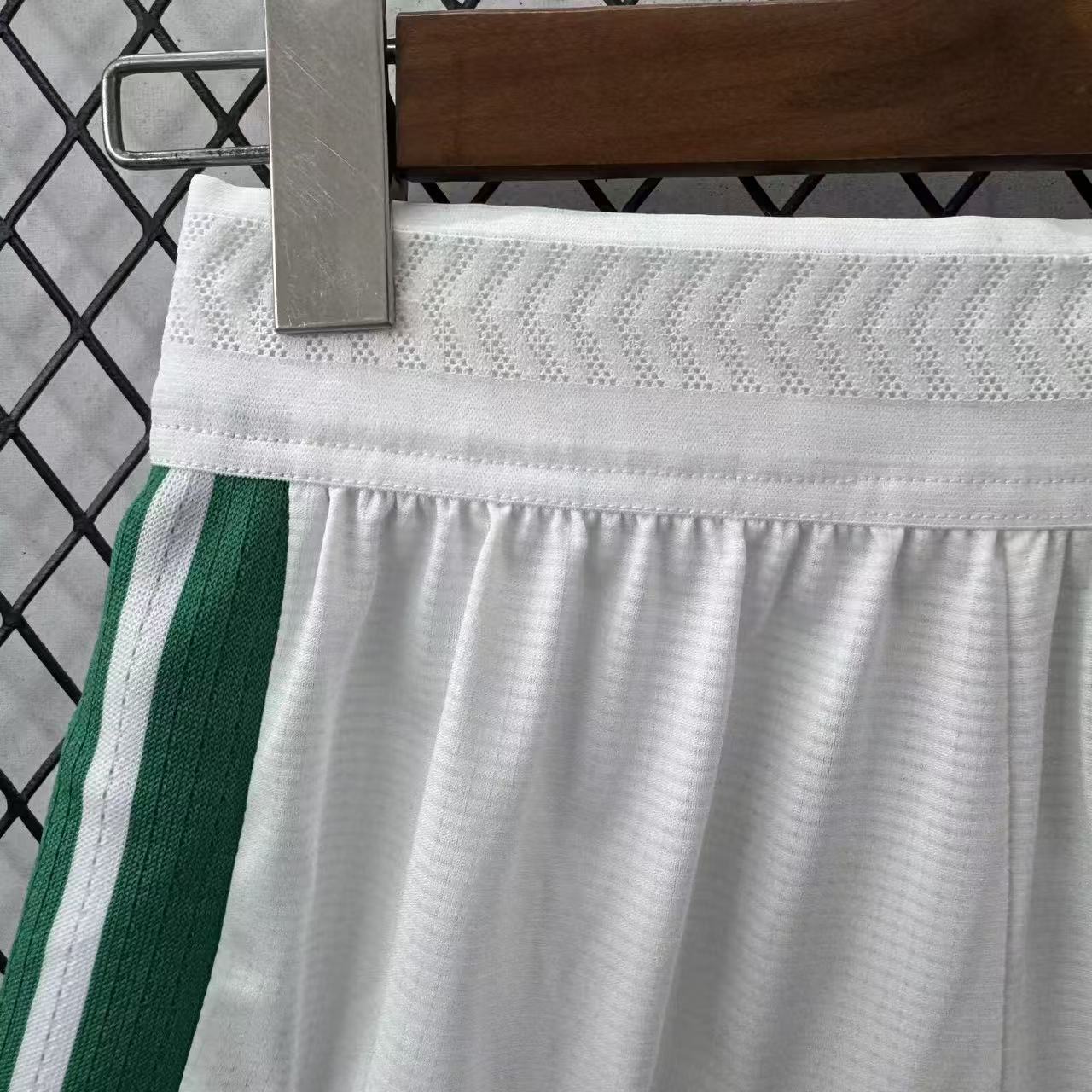 2026 Mexico City Home Shorts - Fan Edition