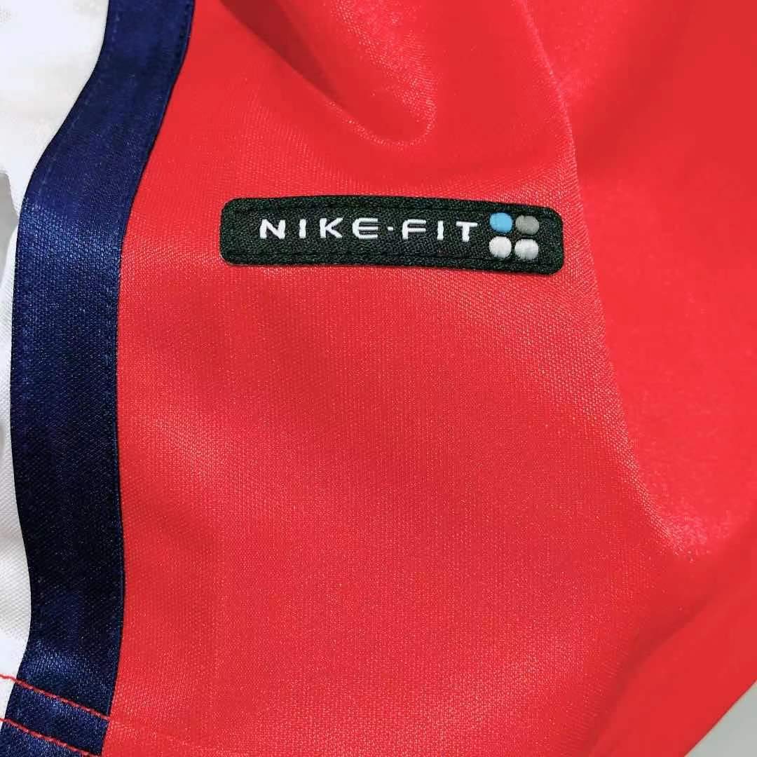 1998-99 Arsenal Home Retro Jersey