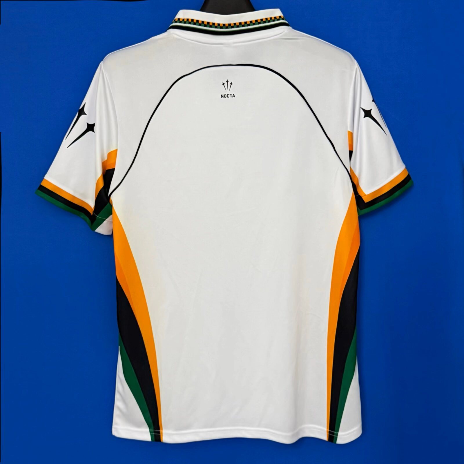 2026-27 Venezia Away Jersey - Fan Edition