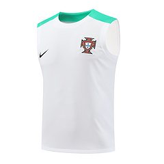2024-25 Portugal training vest