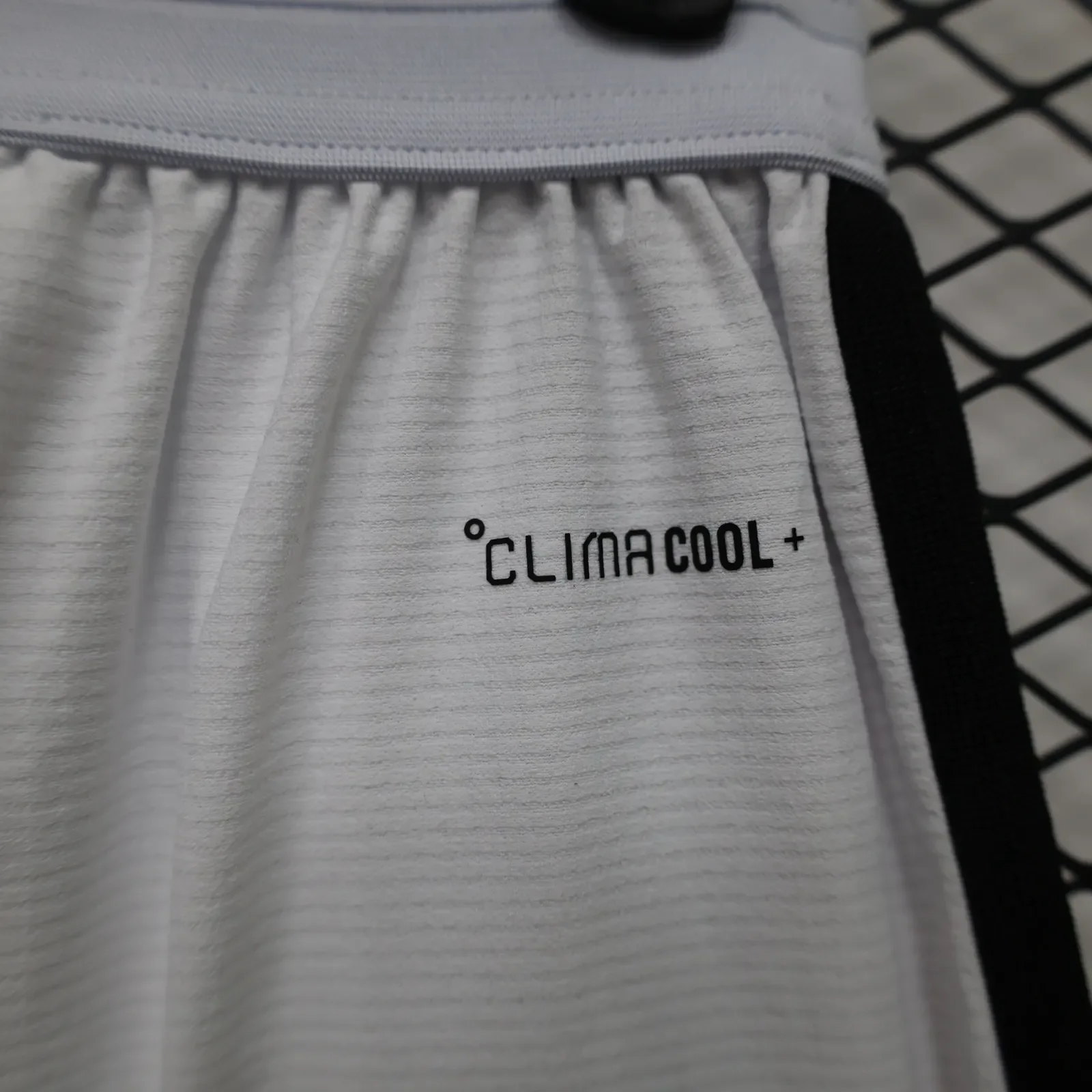 2026-27 River Plate Away Shorts - Player Edition