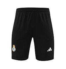 2024-25 Real Madrid Training Vest Jersey