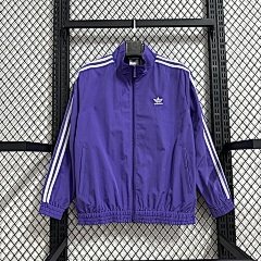 2025-26 Adidas Lotus Windbreaker