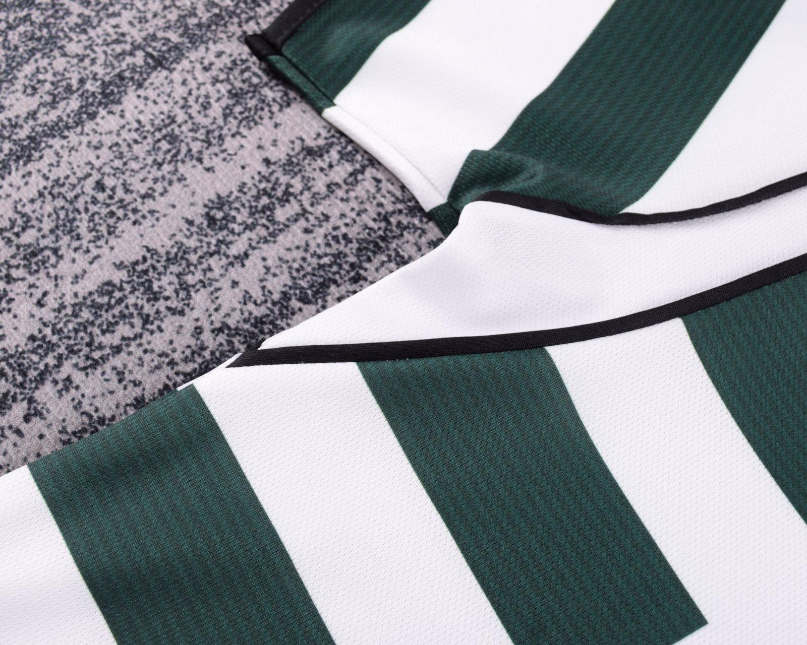 2001-03 Lisbon Home Retro Shirt - Kids