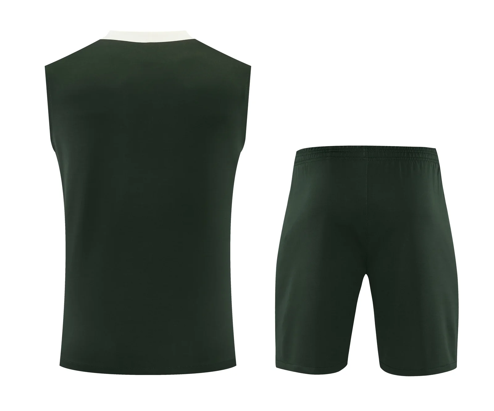 2025-26 Chelsea training vest jersey