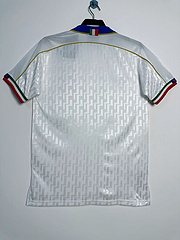 1995 Italy Away Retro Jersey