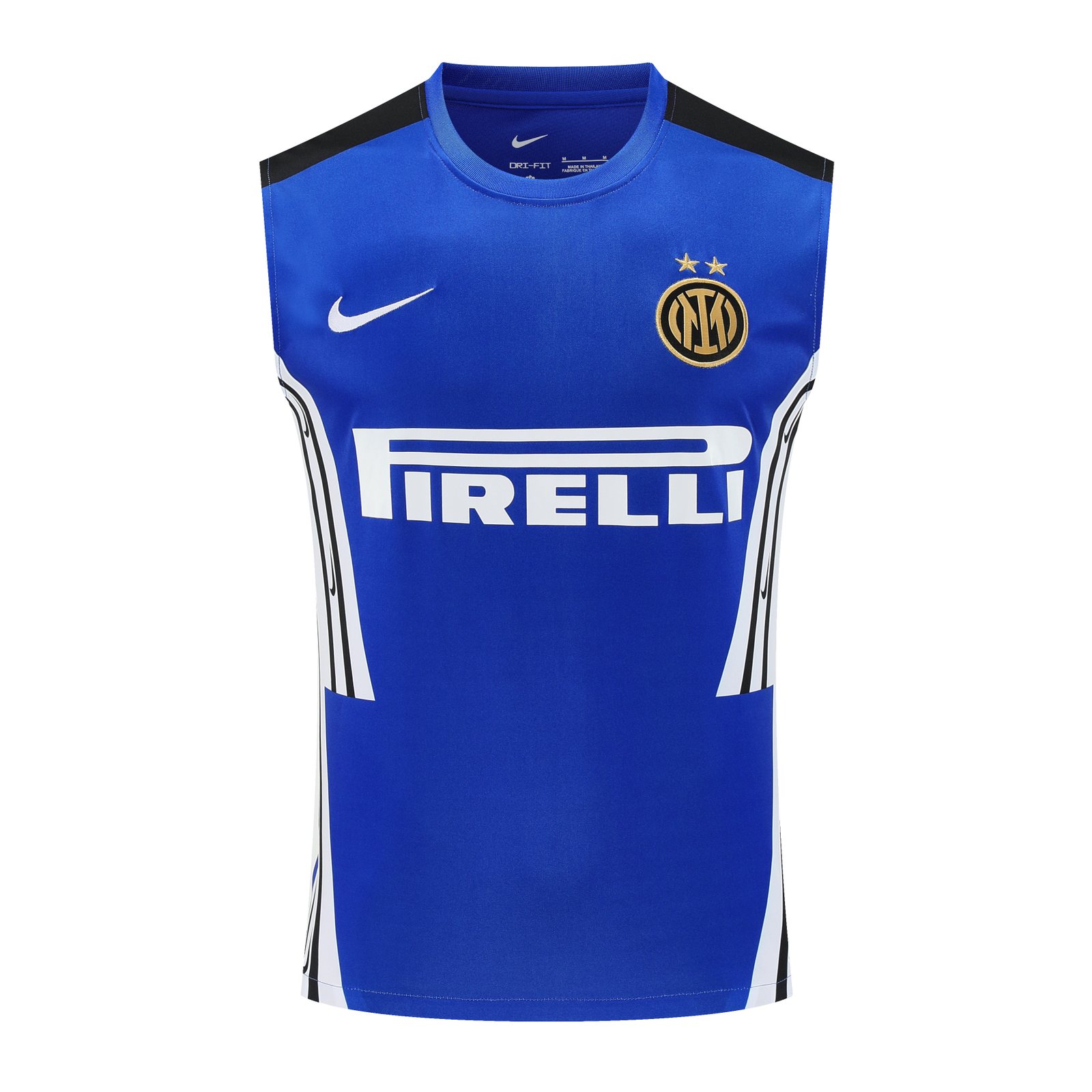 2025-26 Inter Milan Training Vest