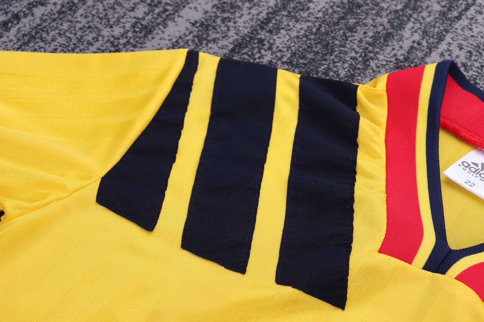1993-94 Arsenal Away Retro Jersey - Kids