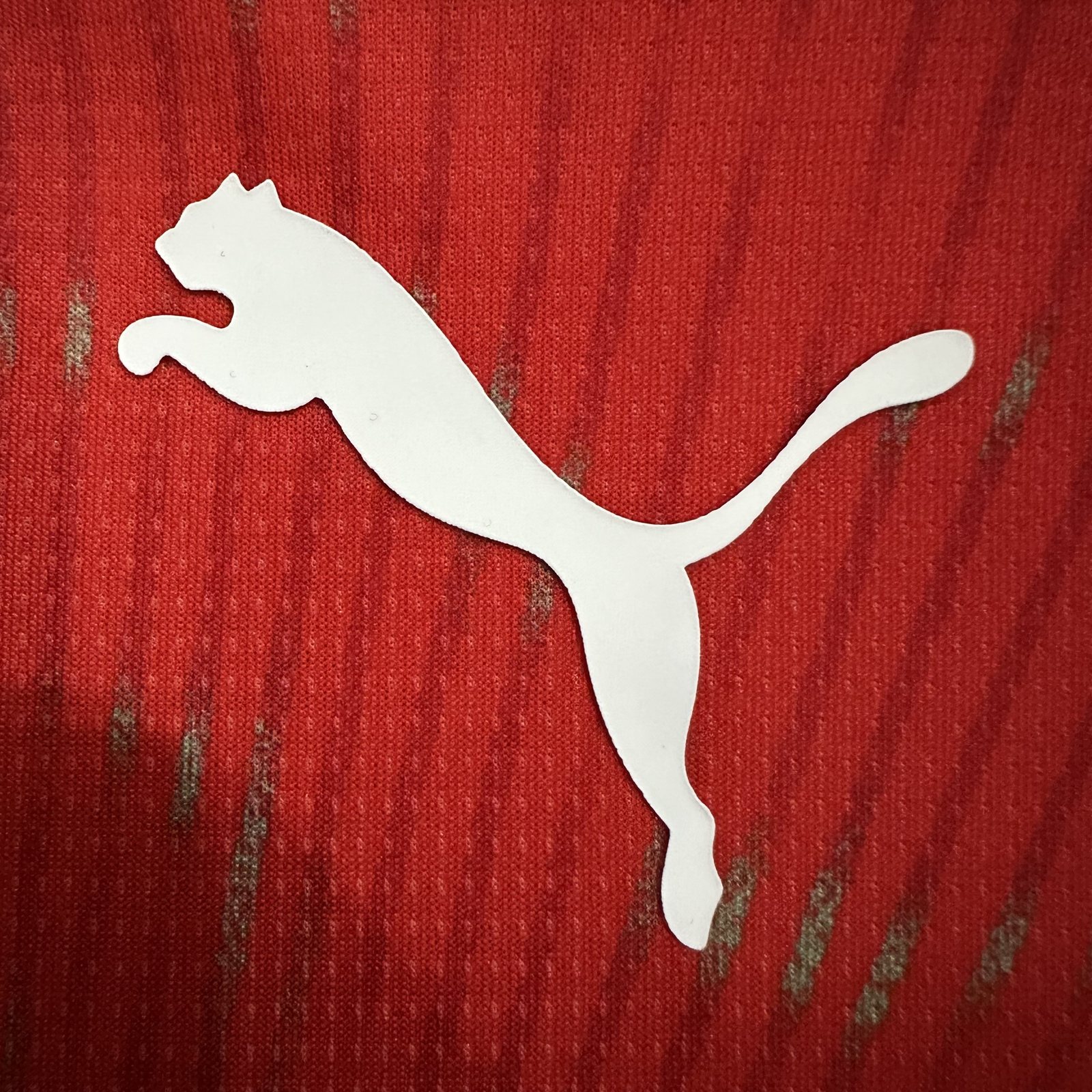 2026-27 Switzerland Home Jersey