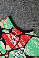 2025-26 Arsenal training vest jersey