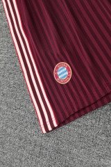 2025-26 Bayern Munich training vest jersey