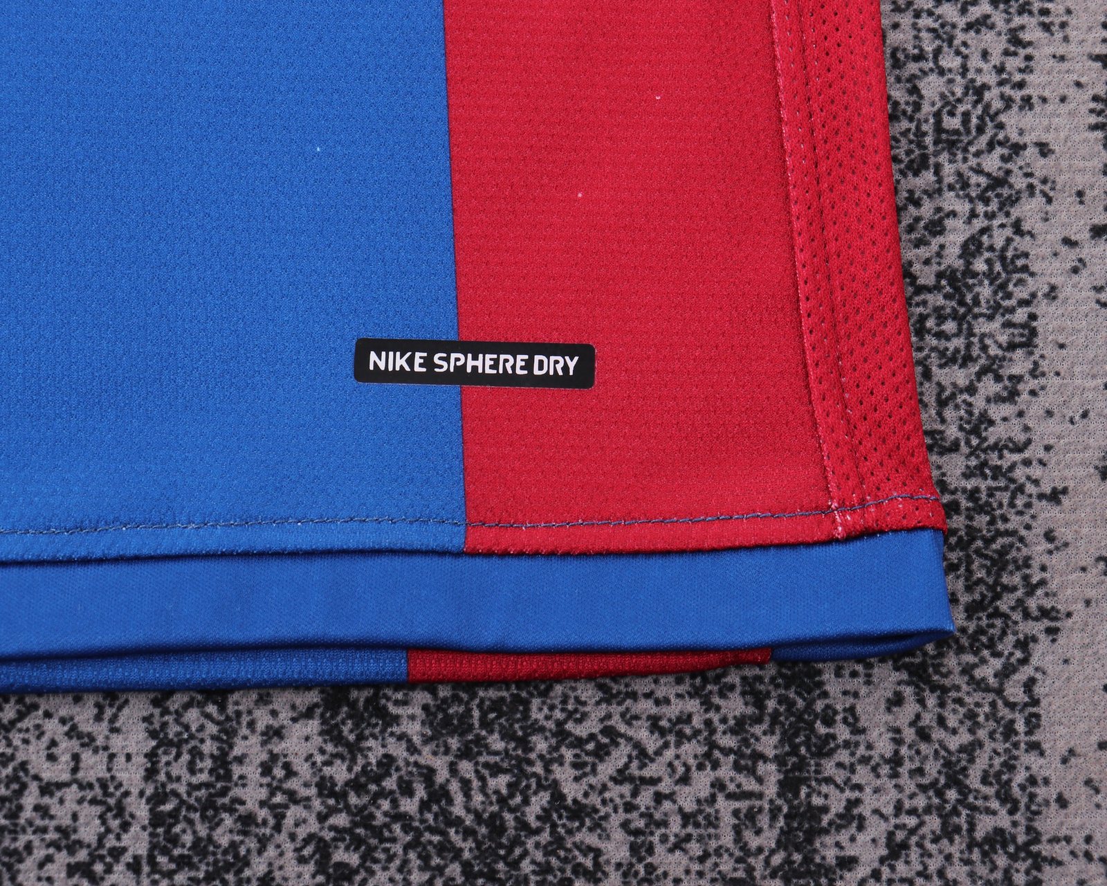 2006-07 Barcelona Home Retro Shirt - Kids