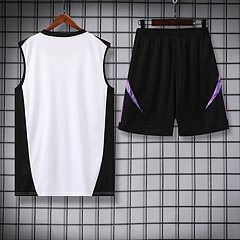 2024-25 Germany training vest jersey
