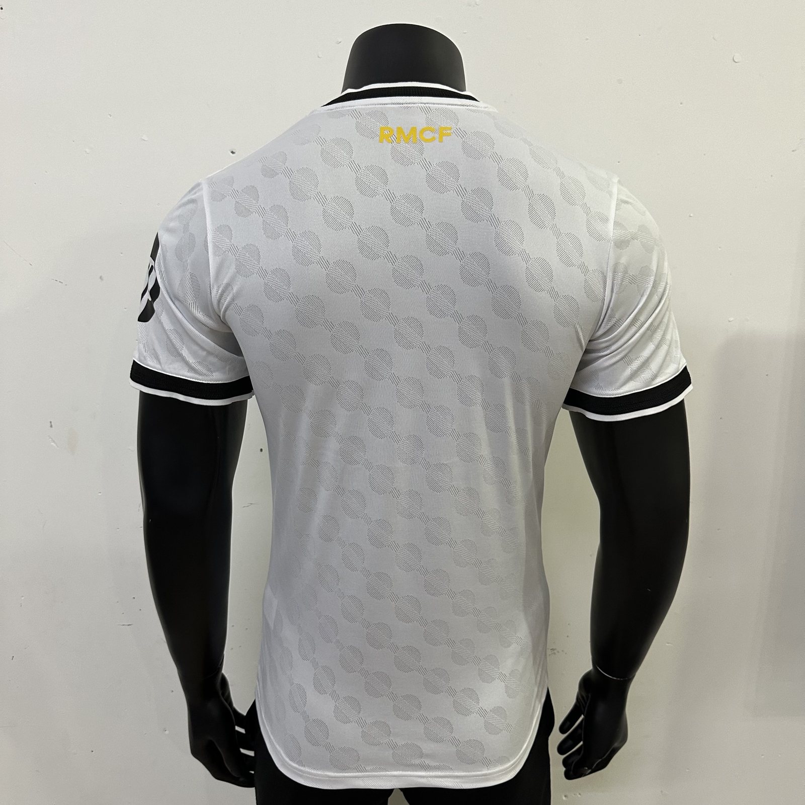 2025-26 Real Madrid Special Edition Jersey - Player Version