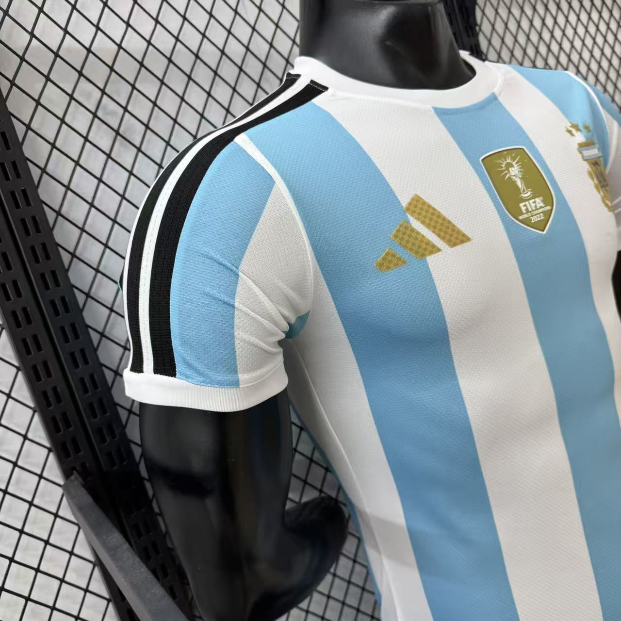 2026 Argentina Special Edition Jersey - Player Version