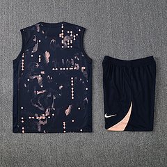 2025-26 Chelsea training vest jersey