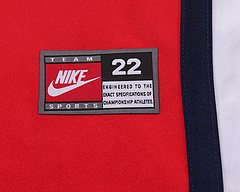 1998-99 Arsenal Home Retro Shirt - Kids