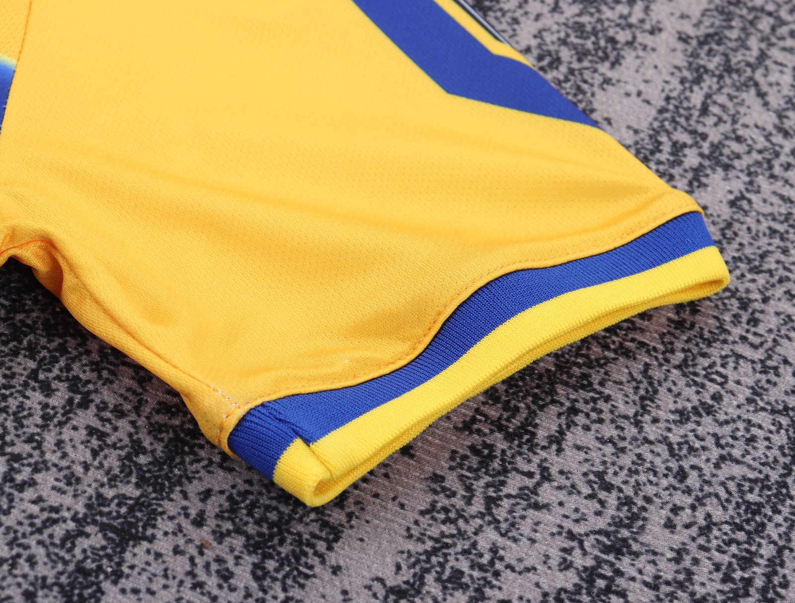 1999-00 Parma Home Retro Jersey - Children's
