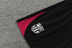 2024-25 Barcelona vest training jersey