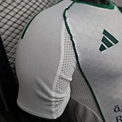 2025-26 Jeddah National Football Jersey - Player Edition