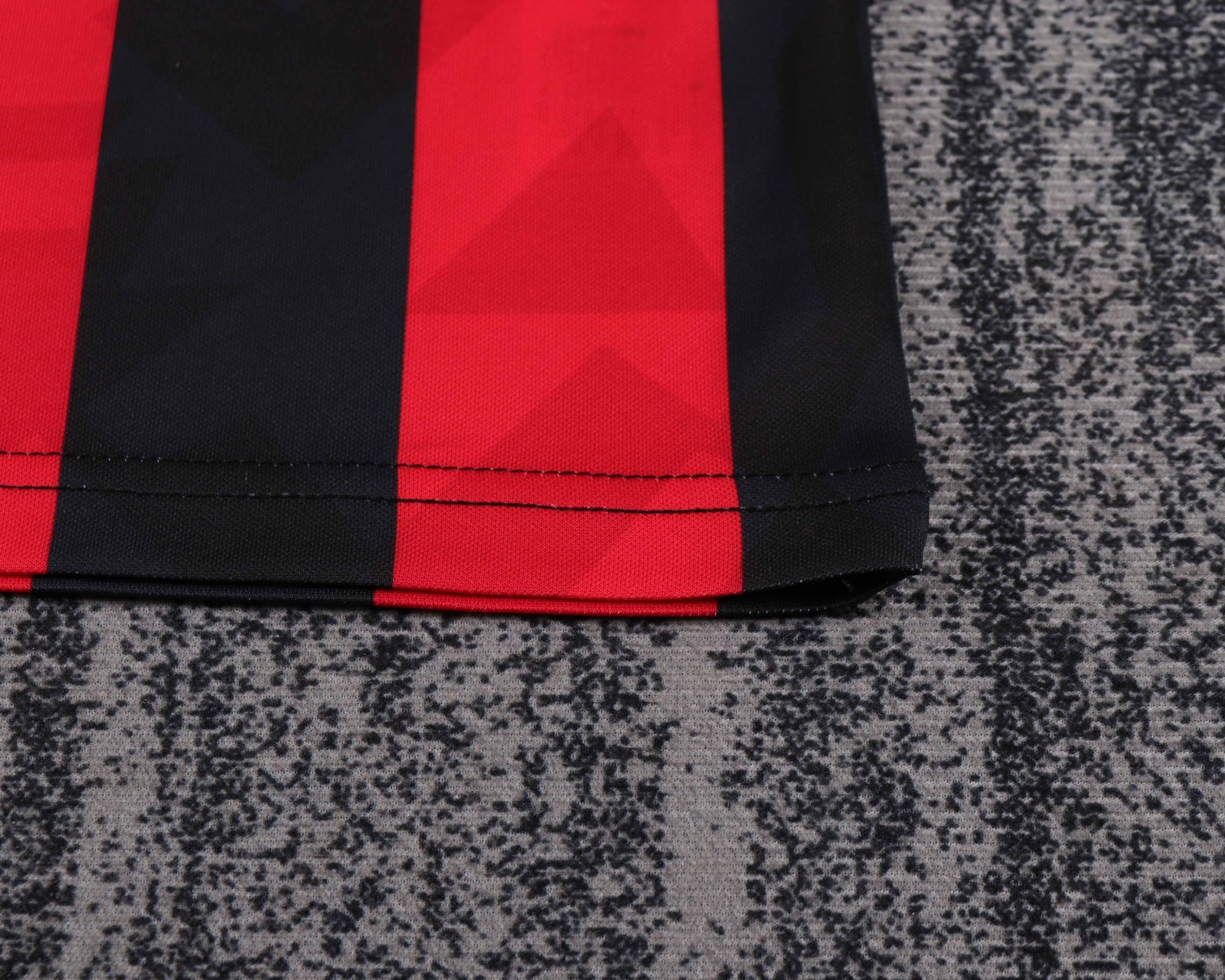 1993-94 AC Home Retro Shirt - Kids' Sizes