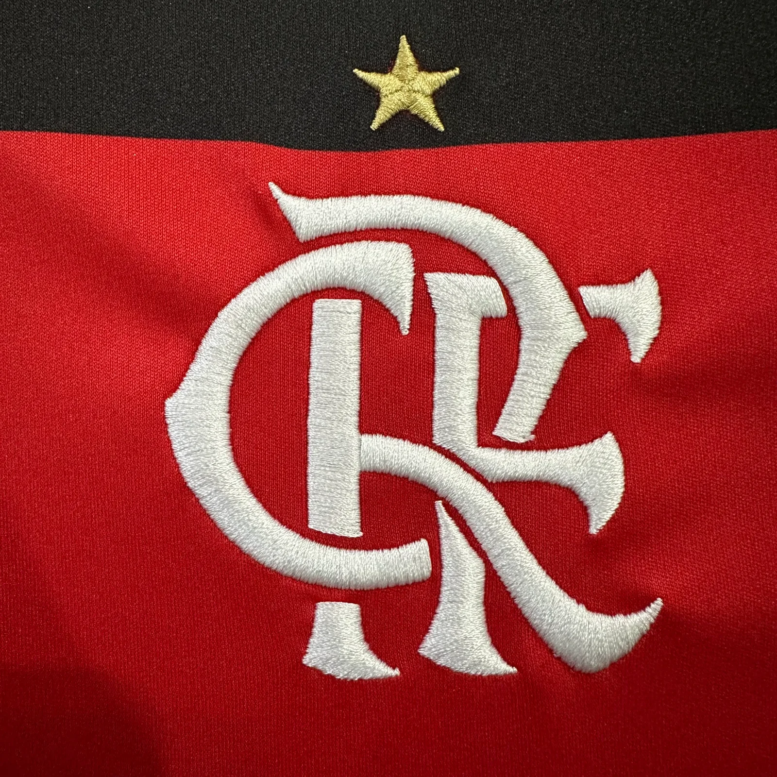 2026-27 Flamengo Home Jersey - Fan Edition