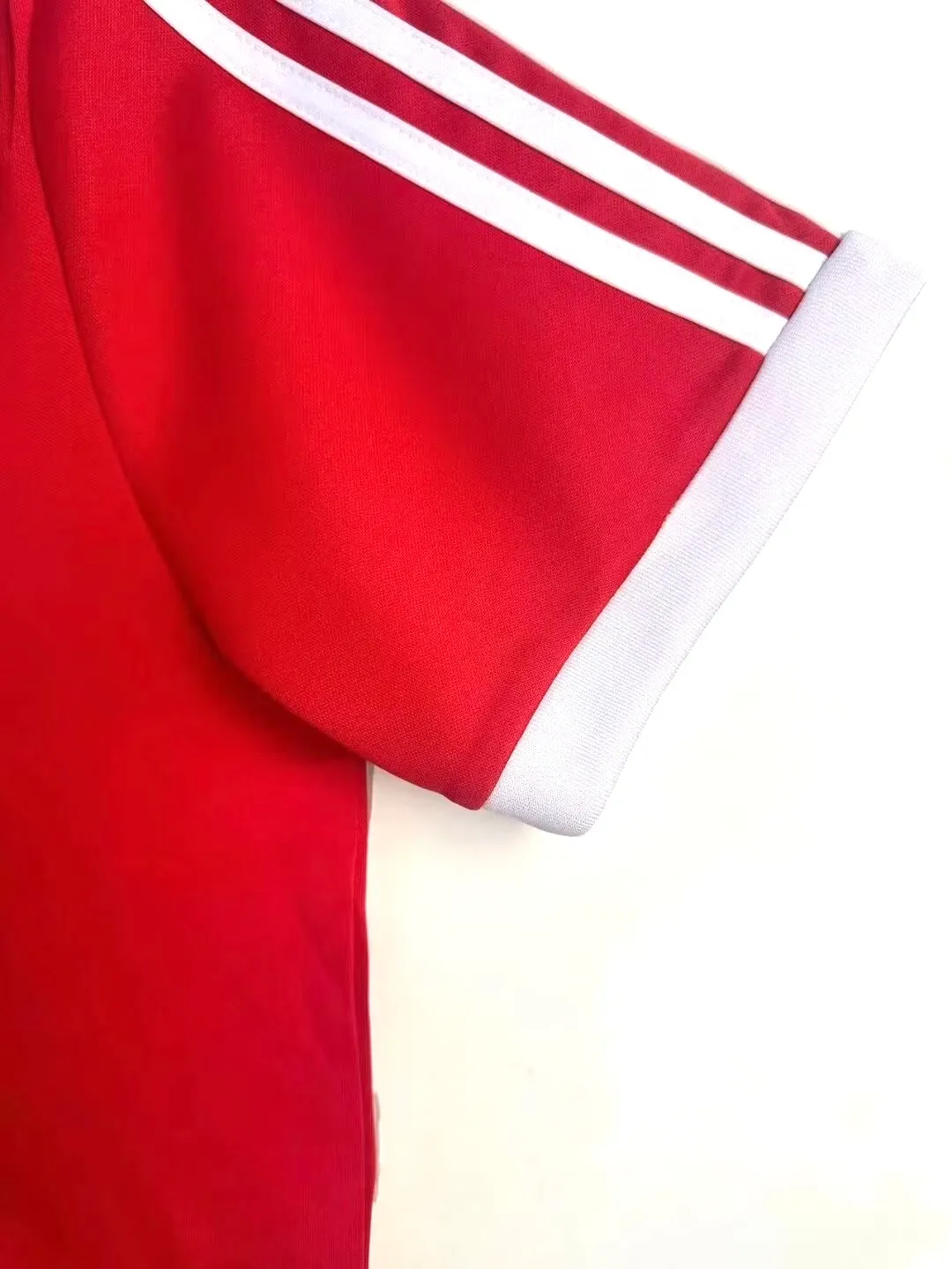 1977-80 Nottingham Forest Home Retro Jersey