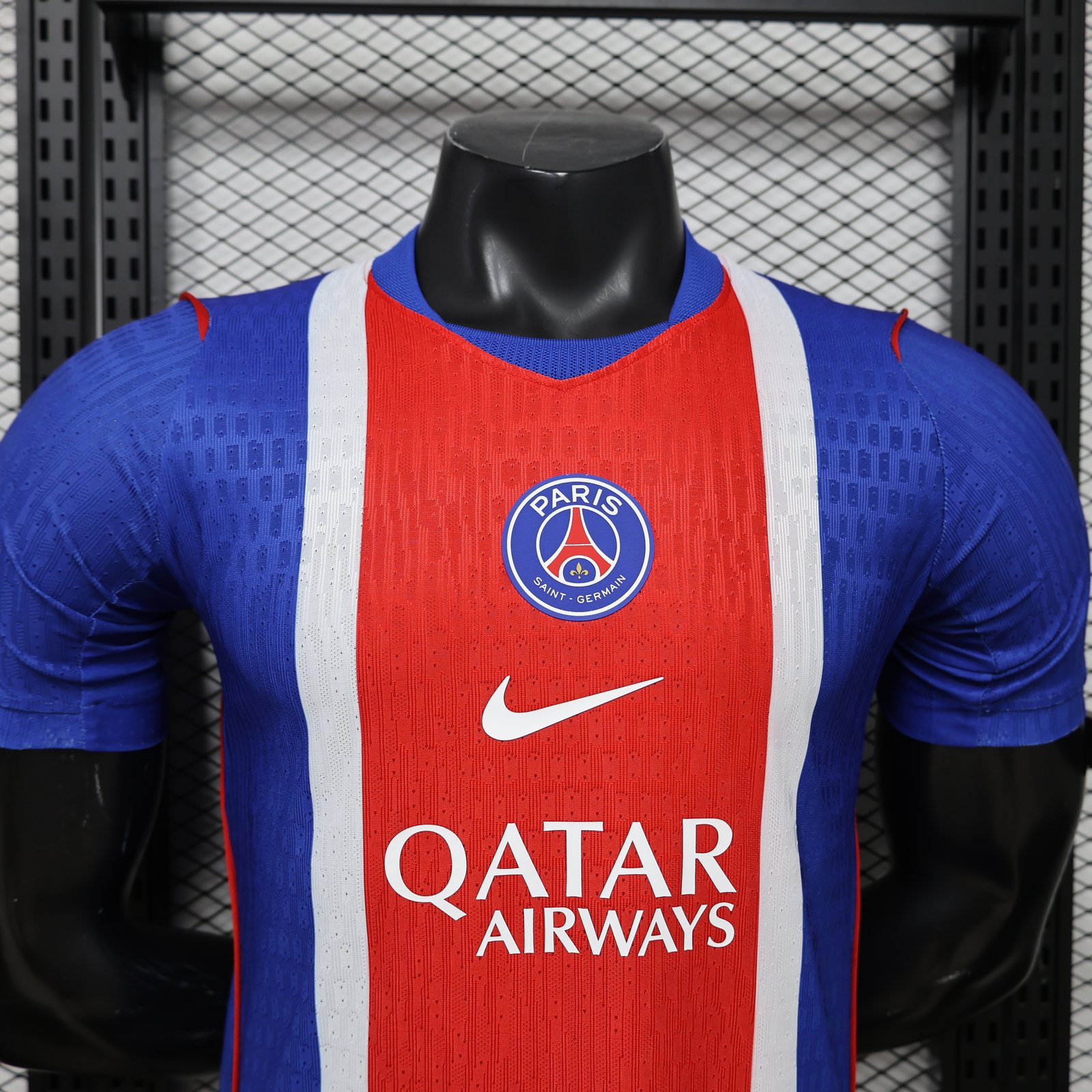 2026-27 Paris Saint-Germain Home Shirt – Player Version