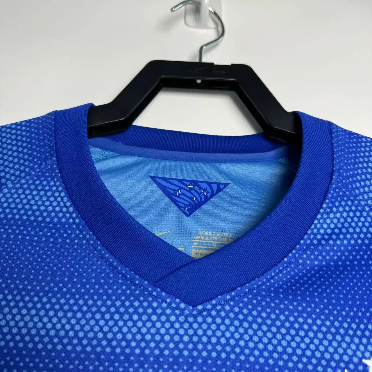 2014 Brazil Away Retro Jersey