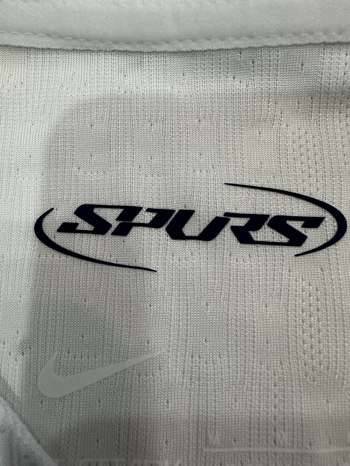 2025-26 Tottenham Hotspur Home Shirt – Player Version