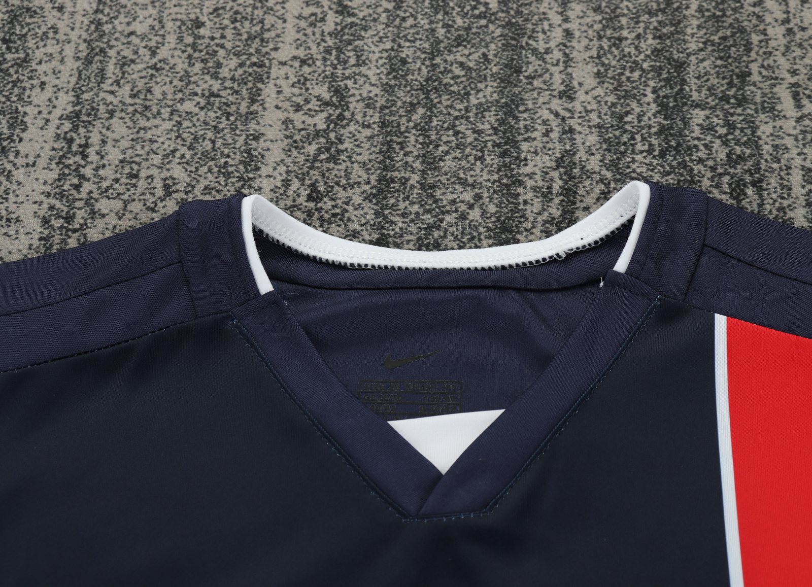 1995-96 Paris Saint-Germain Home Retro Jersey – Kids'