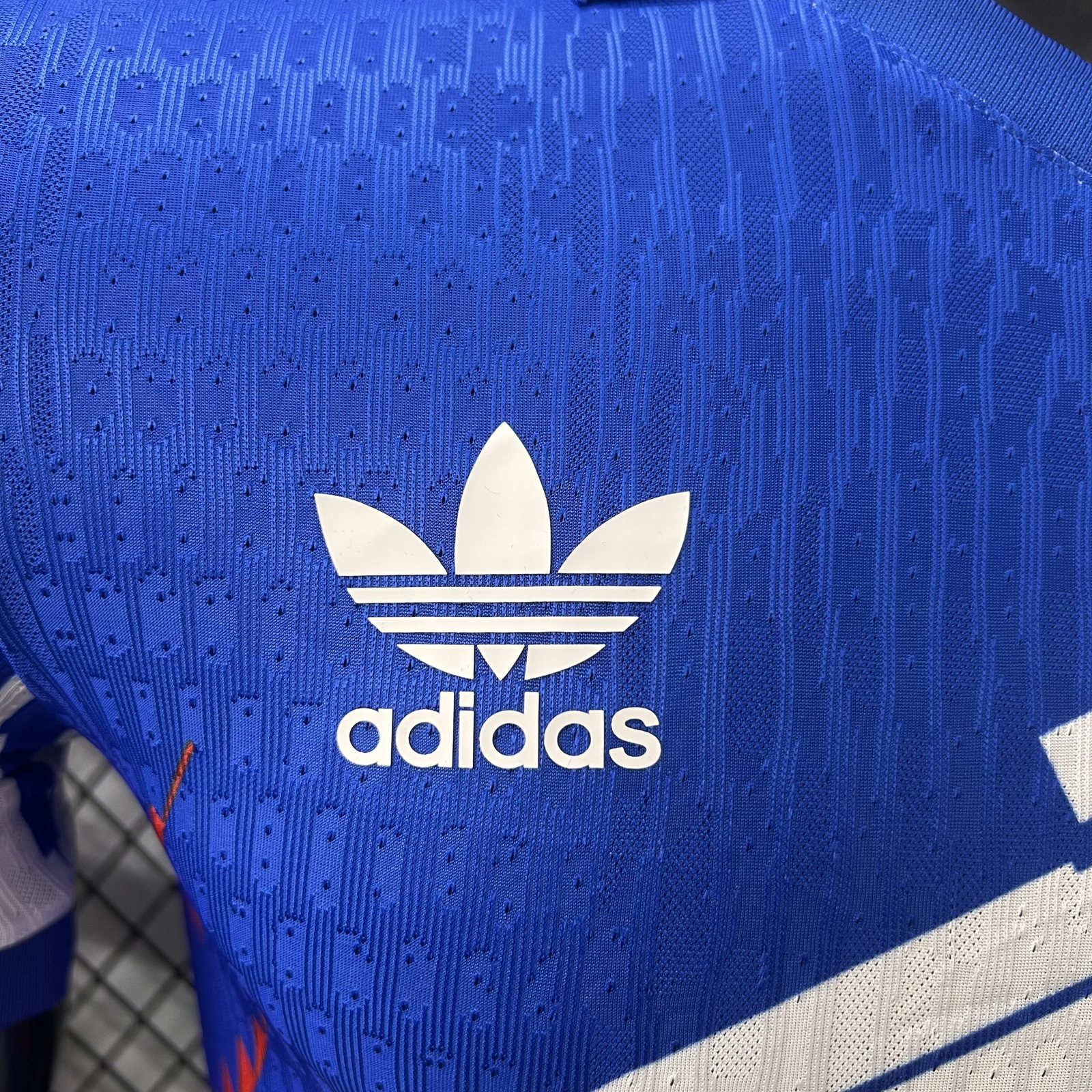 2026-27 Japan Special Edition Jersey – Player Version