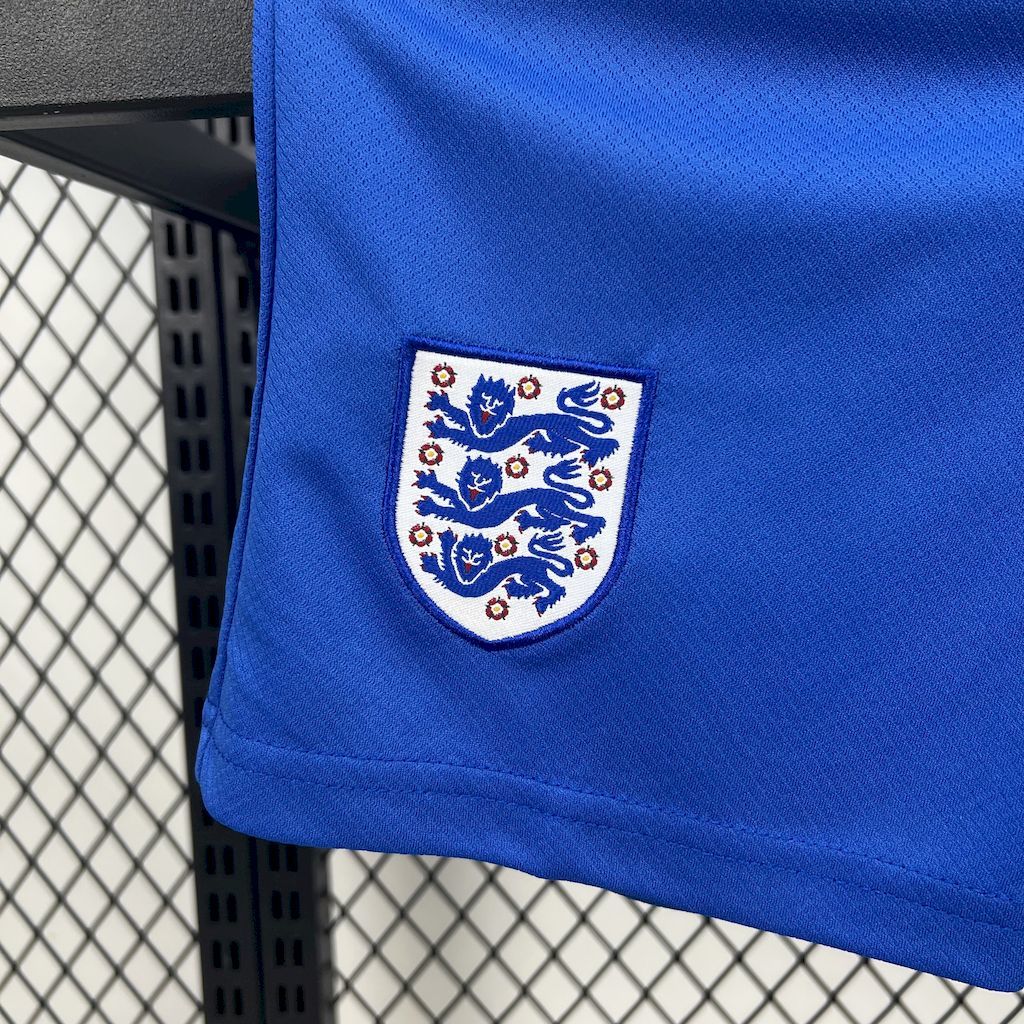 2025-26 England Home Shirt - Kids