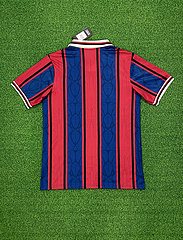2025-26 Barcelona Commemorative Edition Polo Shirt