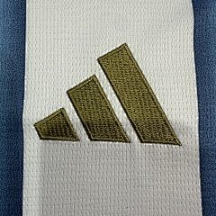 2026 Argentina Home Jersey - Fan Edition
