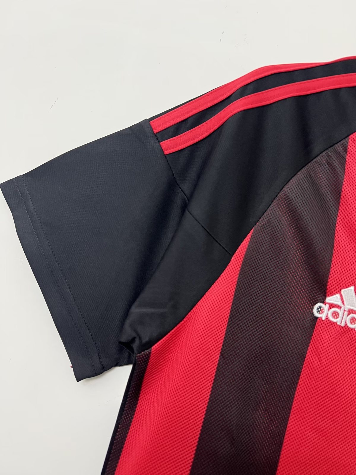 2002-03 AC Home Retro Jersey